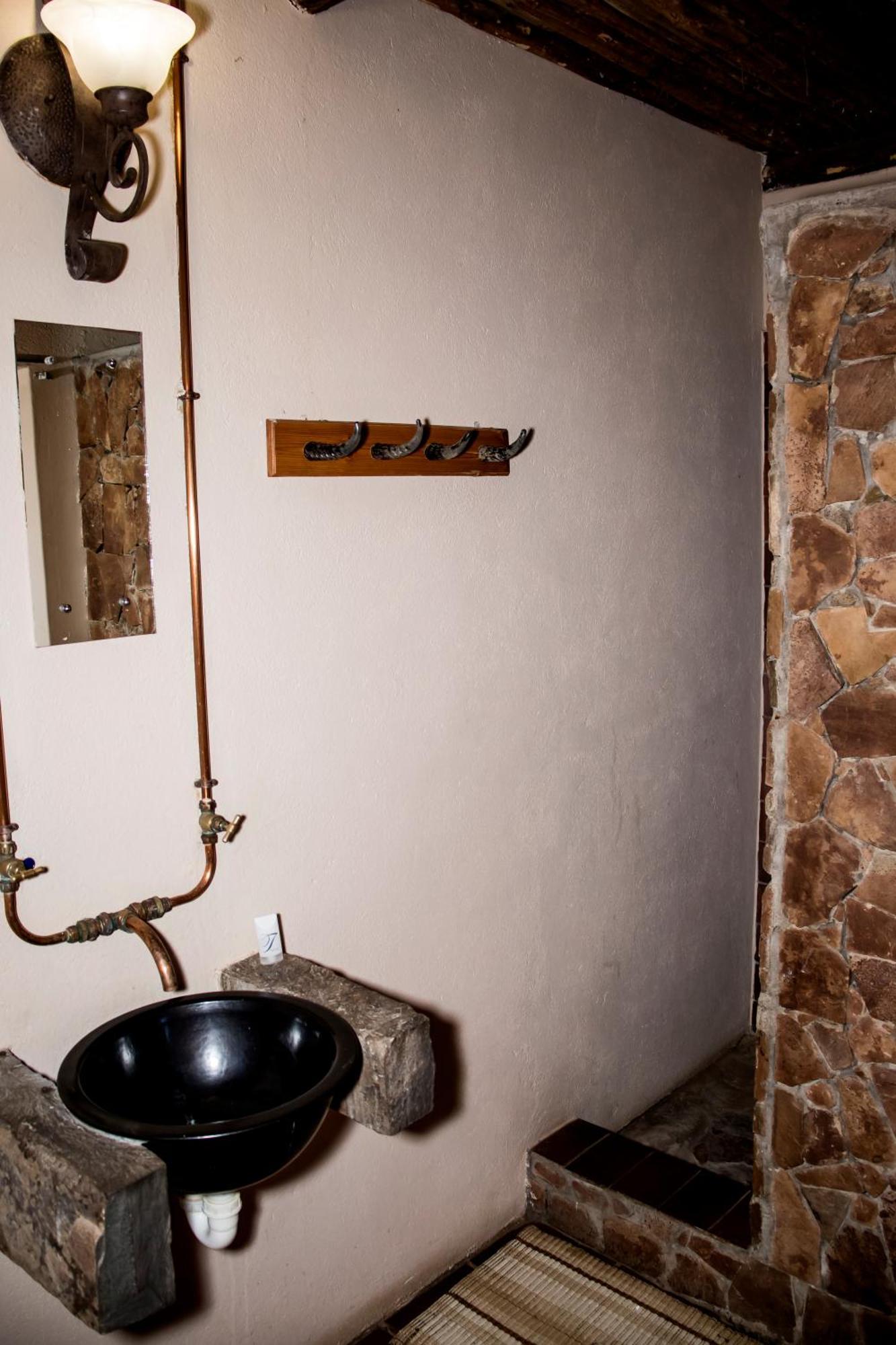 The Vale Karoo Farm Βίλα Nelspoort Εξωτερικό φωτογραφία