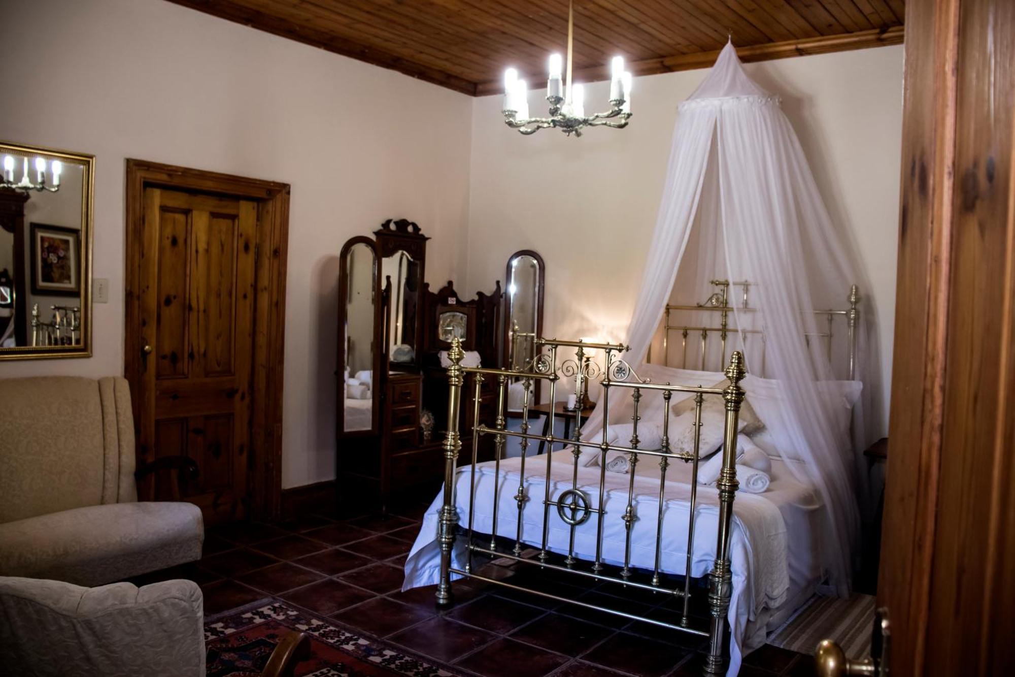 The Vale Karoo Farm Βίλα Nelspoort Εξωτερικό φωτογραφία