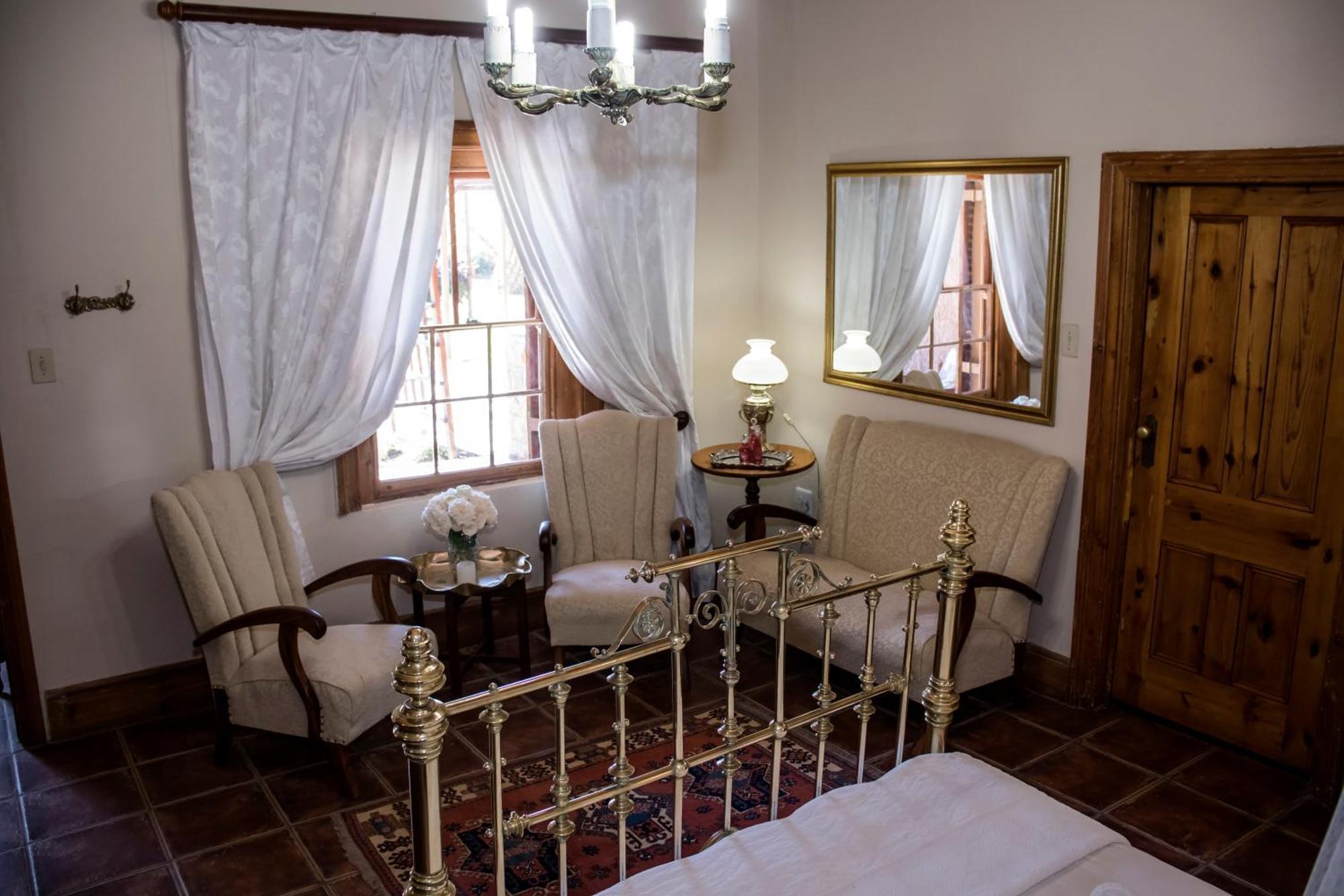 The Vale Karoo Farm Βίλα Nelspoort Εξωτερικό φωτογραφία